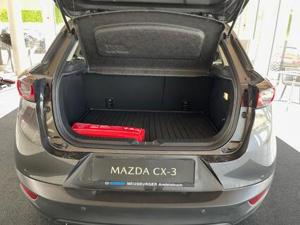 Mazda CX-3 Bild 8