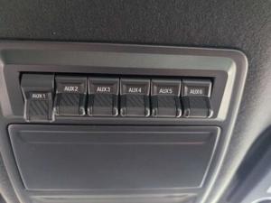 Ford Ranger Bild 19