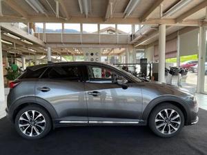 Mazda CX-3 Bild 6
