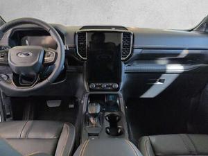 Ford Ranger Bild 8