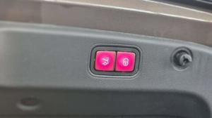 Mercedes-Benz Ls 400 Bild 17