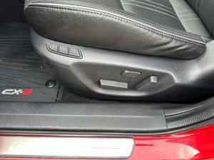 Mazda CX-3 Bild 15