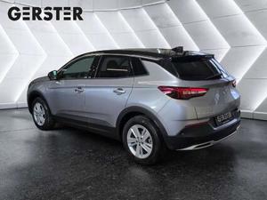 Opel Grandland Bild 4