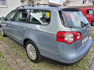 VW Passat Bild 8