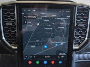 Ford Ranger Bild 11