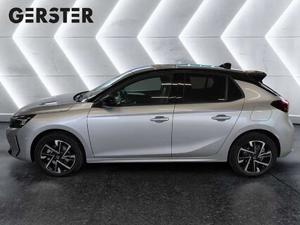 Opel Corsa Bild 3