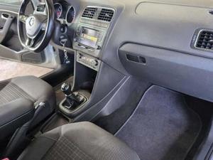 Volkswagen Polo Bild 15