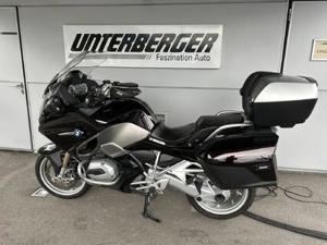 BMW R 1200 RT K52 Bild 4