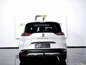 Renault Espace Bild 4