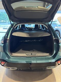 Peugeot 308 Bild 8