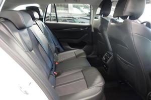 Skoda Octavia Bild 13