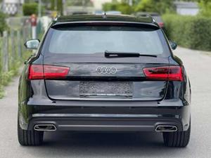 Audi A6 Bild 2