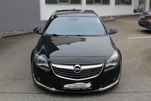 Opel Insignia Bild 2