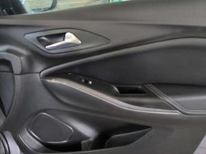 Opel Grandland Bild 16