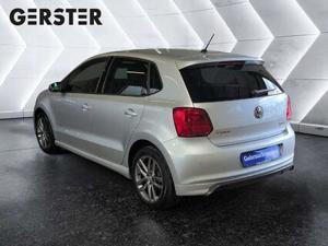 Volkswagen Polo Bild 4