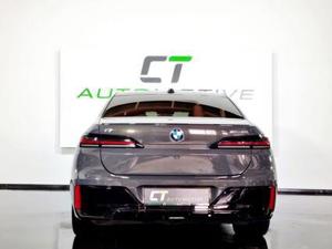 BMW i7 Bild 4