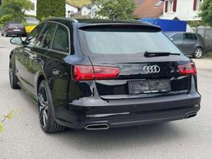 Audi A6 Bild 8
