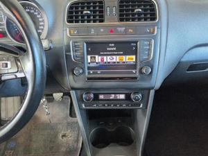 Volkswagen Polo Bild 11
