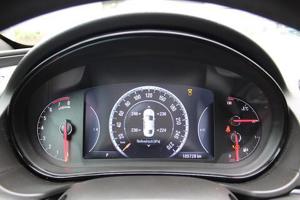 Opel Insignia Bild 12