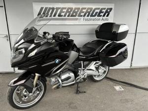 BMW R 1200 RT K52 Bild 3