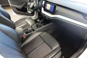 Skoda Octavia Bild 11