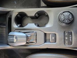 Ford Ranger Bild 16