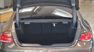 Mercedes-Benz Ls 400 Bild 16