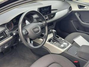 Audi A6 Bild 5
