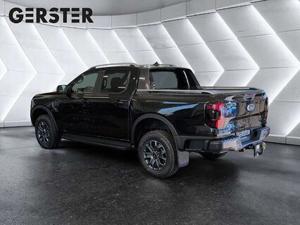Ford Ranger Bild 4