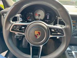 Porsche Macan Bild 9