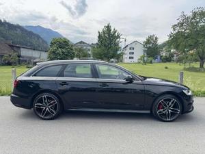 Audi A6 Bild 9