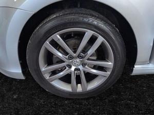Volkswagen Polo Bild 13