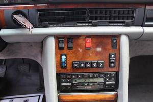 Mercedes-Benz S-Klasse Bild 13