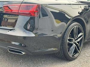 Audi A6 Bild 7