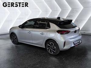 Opel Corsa Bild 4