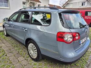 VW Passat Bild 9
