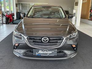 Mazda CX-3 Bild 2