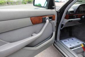 Mercedes-Benz S-Klasse Bild 11