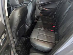 Opel Grandland Bild 7