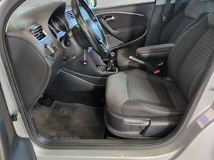 Volkswagen Polo Bild 6