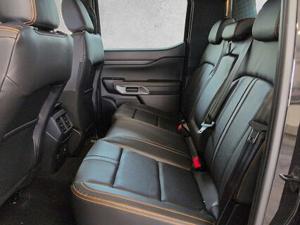 Ford Ranger Bild 7