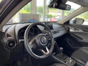 Mazda CX-3 Bild 7