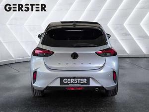Opel Corsa Bild 5
