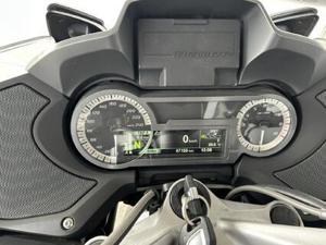 BMW R 1200 RT K52 Bild 5