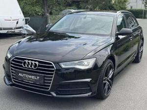 Audi A6 Bild 11