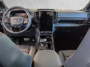 Ford Ranger Bild 8