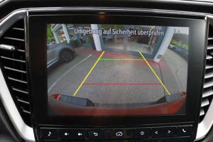 Isuzu D-Max Bild 17