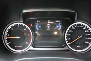 Isuzu D-Max Bild 14