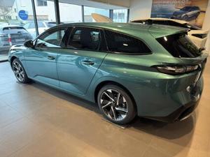 Peugeot 308 Bild 5