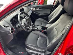 Mazda CX-3 Bild 9